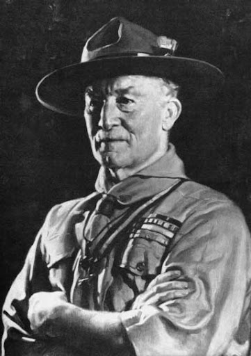 Robert Baden-Powell